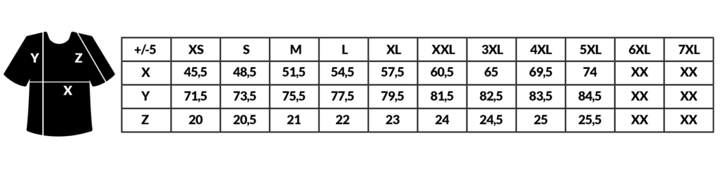 TEES - THREE SPOKE 4LIFE