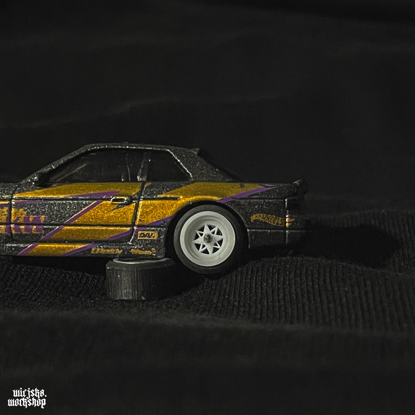 KÓŁKA DO HOTWHEELSÓW 1/64