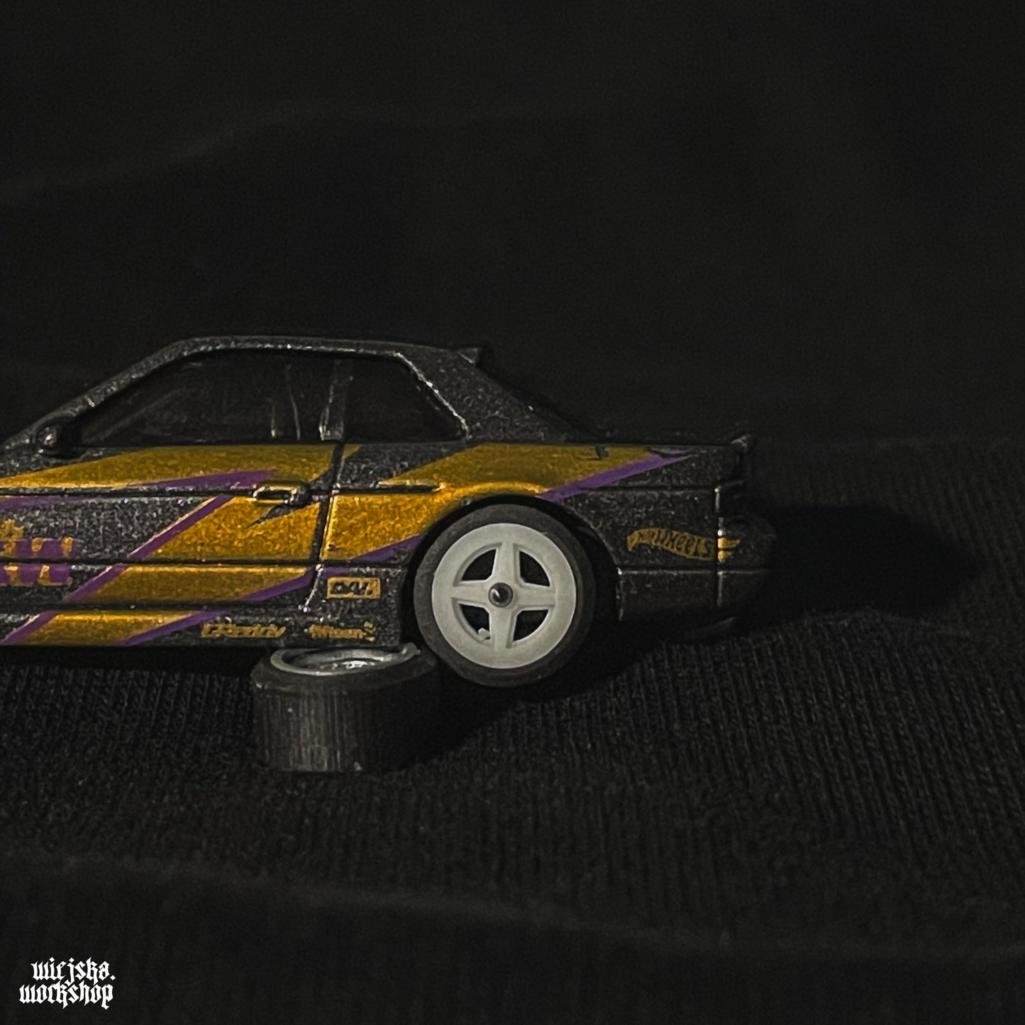 KÓŁKA DO HOTWHEELSÓW 1/64