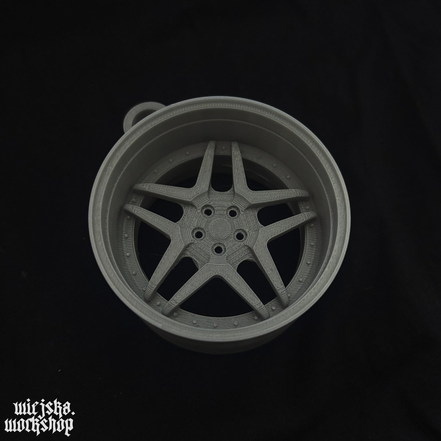 BOMBKI W FORMIE FELG