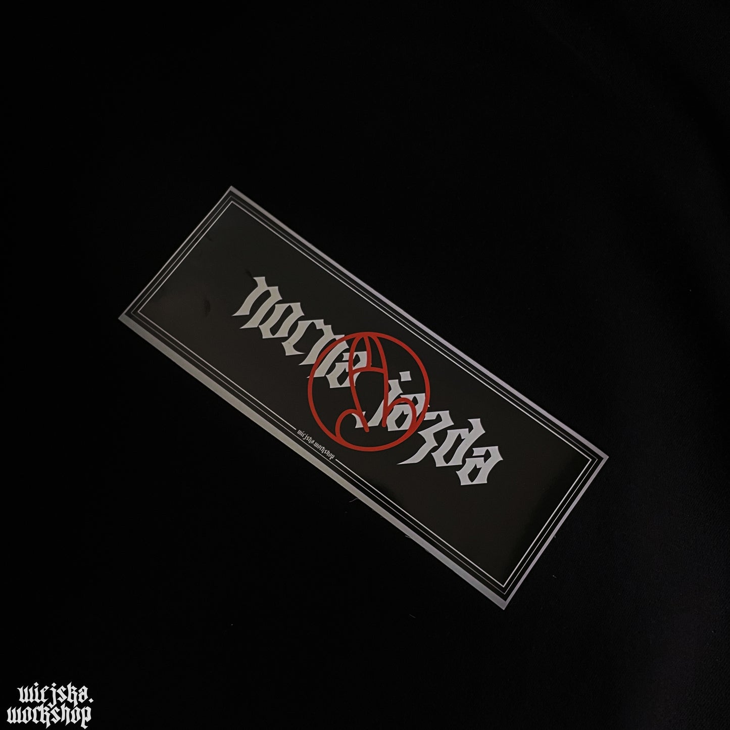 JE*AĆ NOCNĄ - SLAP