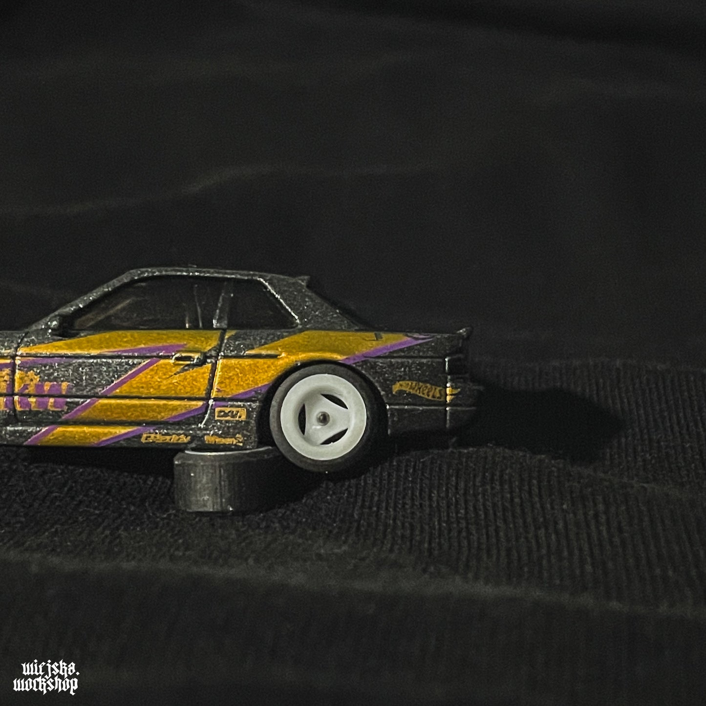 KÓŁKA DO HOTWHEELSÓW 1/64