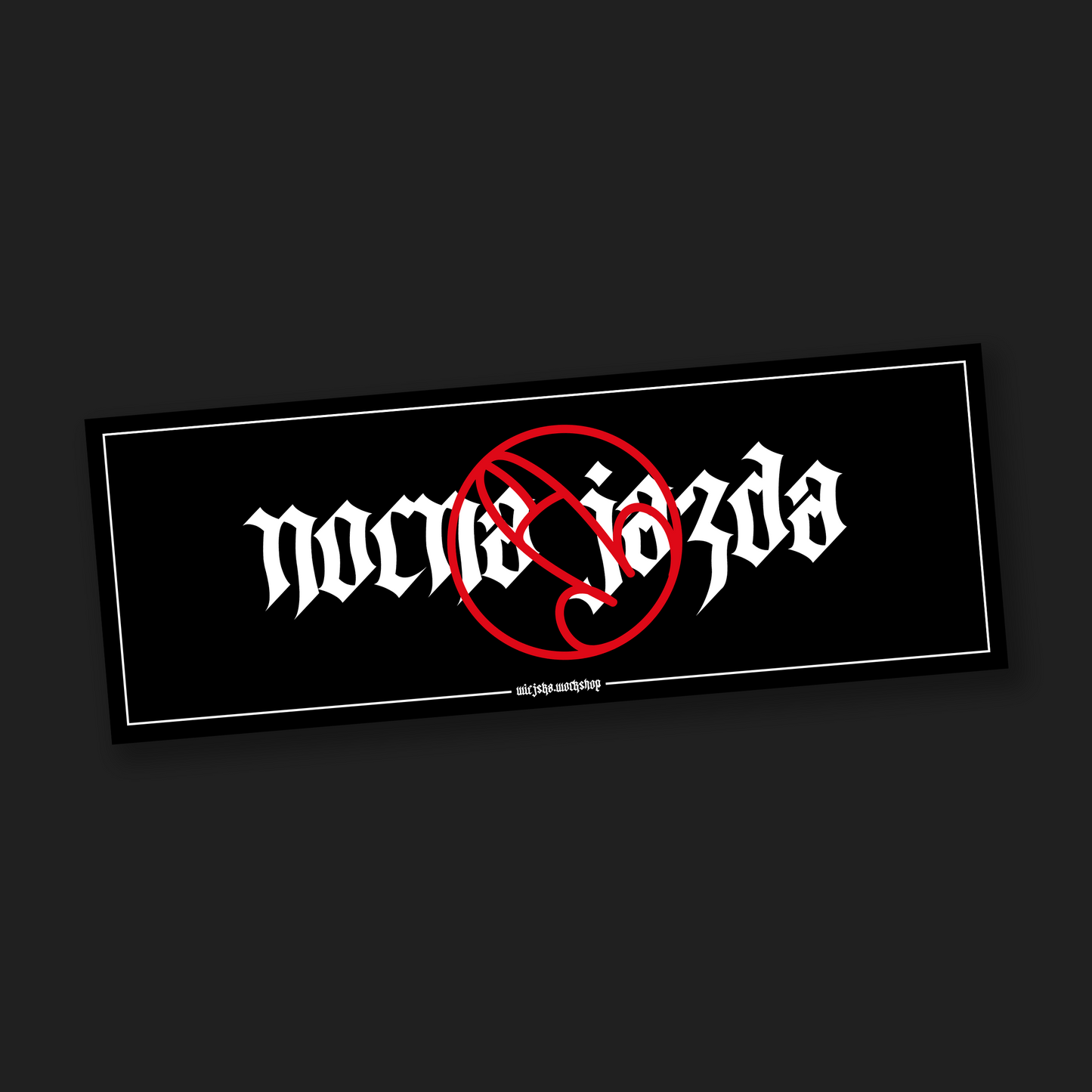 JEBAĆ NOCNĄ - SLAP