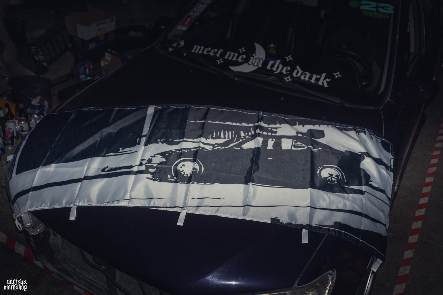 Built like family - NOBORI