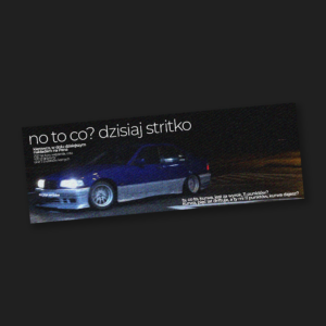 PREORDER - 11 punktów - SLAP