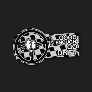 Good Enough Go Drift - SLAP